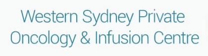 Western Sydney Oncology logo